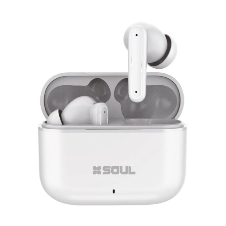 Auriculares Soul TWS 1400BL Blanco Art.164-73794